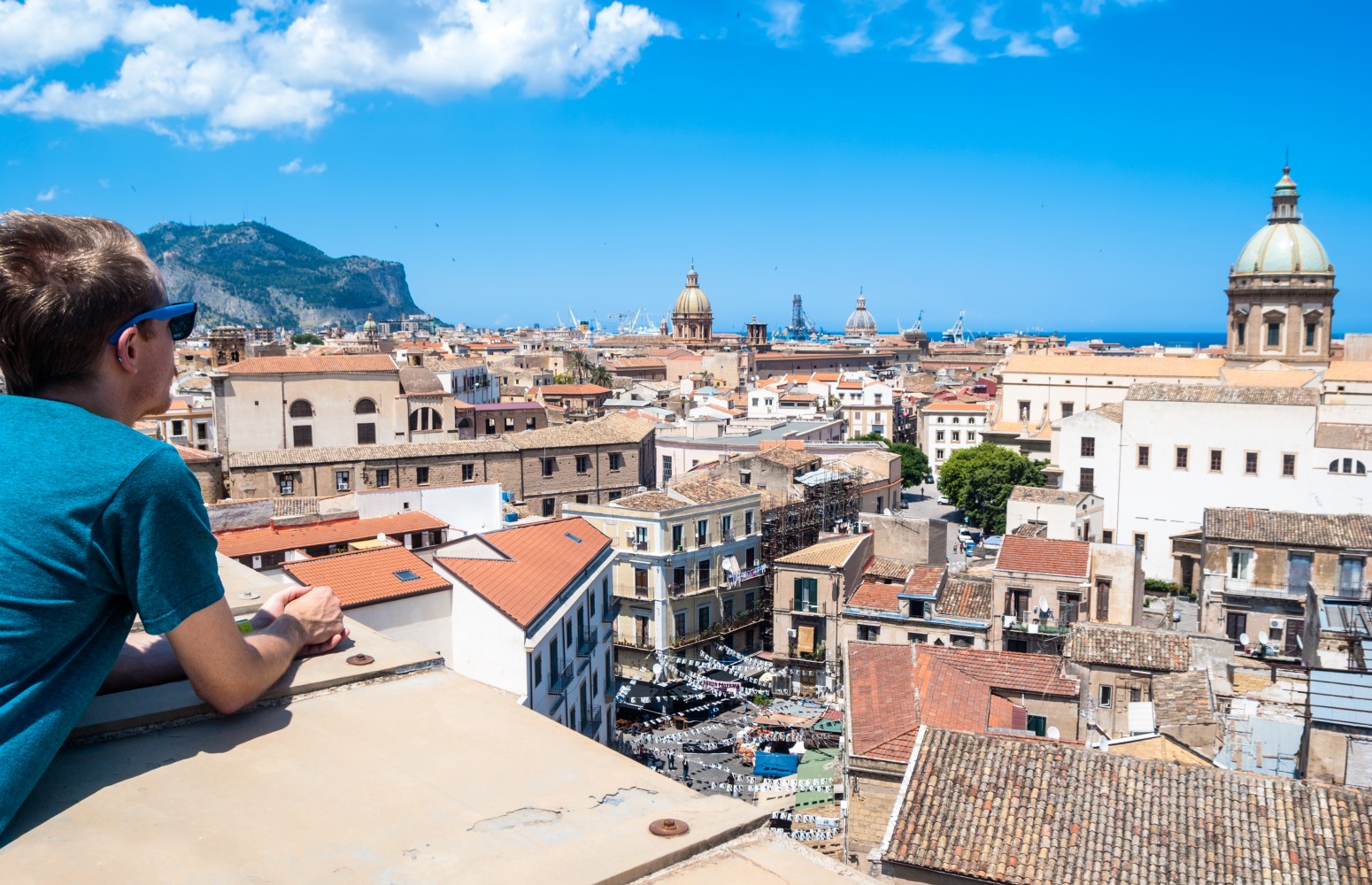 palermo costa cruceros viajes en familia
